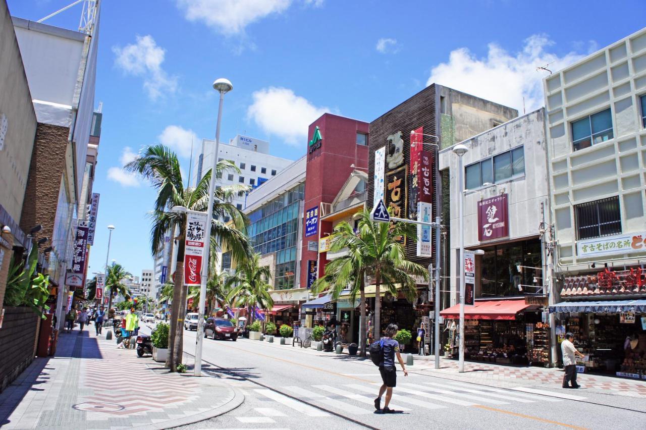 Royal Orion 4* Naha